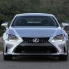 2018 Lexus RC