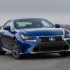 2018 Lexus RC