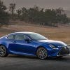 2018 Lexus RC