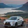 2018 Lexus RX