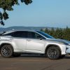 2018 Lexus RX