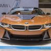 2019 BMW i8 Roadster Chicago Auto Show CAS