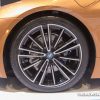 2019 BMW i8 Roadster Chicago Auto Show CAS