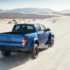 2019 Ford Ranger Raptor