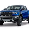 2019 Ford Ranger Raptor