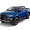 2019 Ford Ranger Raptor