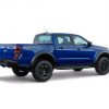 2019 Ford Ranger Raptor