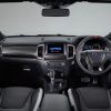 2019 Ford Ranger Raptor