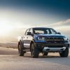 2019 Ford Ranger Raptor