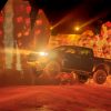 2019 Ford Ranger Raptor Launch Bangkok Motor Show