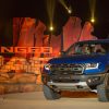 2019 Ford Ranger Raptor Launch Bangkok Motor Show