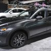 2018 Mazda CX-3