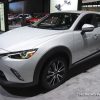 2018 Mazda CX-3