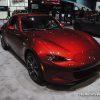 2018 Mazda MX-5