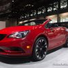 Chicago Auto Show - 2018 Buick Cascada