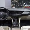 Chicago Auto Show - 2018 Buick Regal Sportback