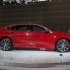 Chicago Auto Show - 2018 Buick Regal GS