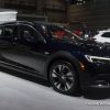 Chicago Auto Show - 2018 Buick Regal TourX