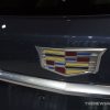 Chicago Auto Show - 2018 Cadillac XT5 Premium Luxury