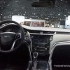 Chicago Auto Show - 2018 Cadillac XTS V-Sport Platinum