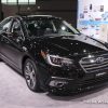 Chicago Auto Show - 2018 Subaru Legacy