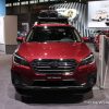 Chicago Auto Show - 2018 Subaru Outback