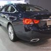 Chicago Auto Show - 2018 Chevrolet Impala Premier