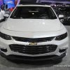 Chicago Auto Show - 2018 Chevrolet Malibu Premier