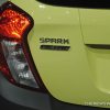 Chicago Auto Show - 2018 Chevrolet Spark Activ