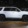 Chicago Auto Show - 2018 Chevrolet Tahoe Premier