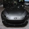 2018 Mazda MX-5