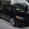 Chicago Auto Show - 2018 Buick LaCrosse AWD