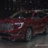 2018 GMC Terrain