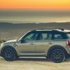 Mini Cooper SE Countryman All4 plug-in hybrid