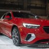 Chicago Auto Show - 2018 Buick Regal GS