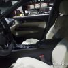 Chicago Auto Show - 2018 Cadillac ATS Sedan Premium Luxury