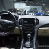 Chicago Auto Show - 2018 Cadillac ATS Sedan Premium Luxury