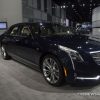 Chicago Auto Show - 2018 Cadillac CT6 Platinum