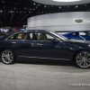 Chicago Auto Show - 2018 Cadillac CT6 Platinum