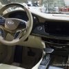 Chicago Auto Show - 2018 Cadillac CT6 Platinum