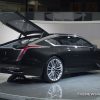 Chicago Auto Show - Cadillac Escala Concept