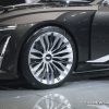 Chicago Auto Show - Cadillac Escala Concept