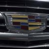 Chicago Auto Show - 2018 Cadillac Escalade Premium