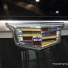 Chicago Auto Show - 2018 Cadillac Escalade Premium