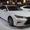 2018 Lexus ES 300h