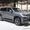 2018 Lexus GX 460