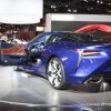 2018 Lexus LC 500