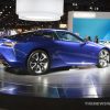 2018 Lexus LC 500