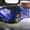 2018 Lexus LC 500