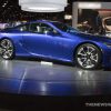 2018 Lexus LC 500